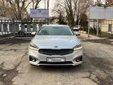 Kia K7 2016 годаүшін8 500 000 тг. в Жаркент – фото 5