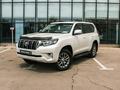 Toyota Land Cruiser Prado 2021 года за 25 725 000 тг. в Актау