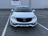 Kia Sportage 2014 года за 6 980 000 тг. в Актобе – фото 2