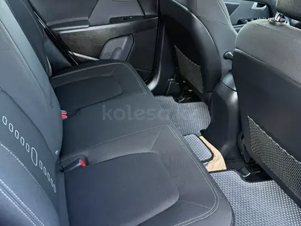 Kia Sportage 2014 года за 6 980 000 тг. в Актобе – фото 11