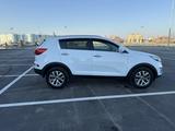 Kia Sportage 2014 года за 6 980 000 тг. в Актобе – фото 4