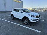 Kia Sportage 2014 года за 6 980 000 тг. в Актобе – фото 3