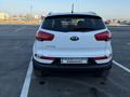 Kia Sportage 2014 годаүшін6 980 000 тг. в Актобе – фото 6