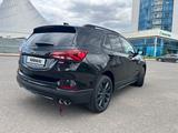 Chevrolet Equinox 2022 годаfor13 000 000 тг. в Астана – фото 3