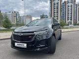Chevrolet Equinox 2022 года за 12 000 000 тг. в Астана – фото 2