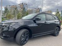Chevrolet Equinox 2022 года за 12 000 000 тг. в Астана