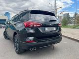 Chevrolet Equinox 2022 годаfor13 000 000 тг. в Астана – фото 4