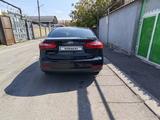 Kia Cerato 2014 года за 5 400 000 тг. в Кентау – фото 2