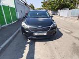 Kia Cerato 2014 года за 5 400 000 тг. в Кентау