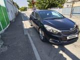 Kia Cerato 2014 года за 5 400 000 тг. в Кентау – фото 3