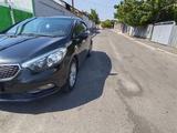 Kia Cerato 2014 года за 5 400 000 тг. в Кентау – фото 4