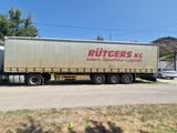 Krone  Krone 2007 годаүшін5 000 000 тг. в Шымкент