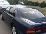 Nissan Maxima 1995 годаүшін1 650 000 тг. в Алматы – фото 2