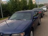Nissan Maxima 1995 годаүшін1 650 000 тг. в Алматы
