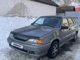 ВАЗ (Lada) 2115 (седан) 2005 года за 650 000 тг. в Уральск – фото 5