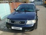 Audi A6 2001 года за 3 100 000 тг. в Талдыкорган