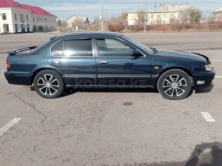 Nissan Maxima 1996 года за 2 100 000 тг. в Караганда – фото 3