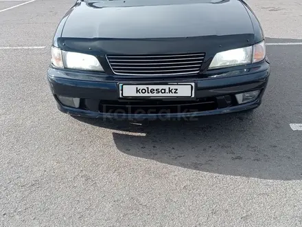 Nissan Maxima 1996 года за 2 100 000 тг. в Караганда