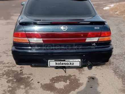 Nissan Maxima 1996 года за 2 100 000 тг. в Караганда – фото 5