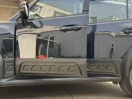 Экспедиционный багажник на крышу с лестницей и тд за 20 000 тг. в Астана – фото 12