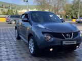 Nissan Juke 2013 года за 5 500 000 тг. в Шымкент – фото 2