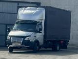 ГАЗ ГАЗель 2008 годаүшін6 900 000 тг. в Тараз – фото 2