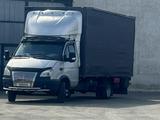 ГАЗ ГАЗель 2008 годаүшін6 900 000 тг. в Тараз