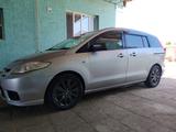 Mazda Premacy 2006 годаүшін4 350 000 тг. в Жанаозен – фото 2