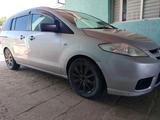 Mazda Premacy 2006 годаүшін4 350 000 тг. в Жанаозен