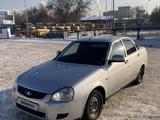 ВАЗ (Lada) Priora 2170 2015 года за 2 800 000 тг. в Алматы – фото 2