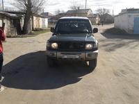 Mitsubishi Pajero 1999 года за 4 300 000 тг. в Актобе