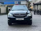 Lexus RX 350 2006 года за 9 500 000 тг. в Петропавловск – фото 2