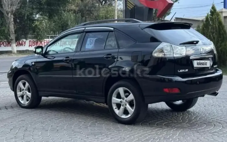 Lexus RX 350 2006 годаfor9 500 000 тг. в Петропавловск