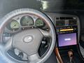 Lexus GS 300 1999 годаfor4 100 000 тг. в Алматы – фото 4