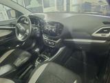 ВАЗ (Lada) Vesta SW Cross 2019 годаүшін4 500 000 тг. в Уральск – фото 2
