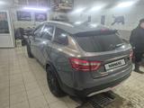 ВАЗ (Lada) Vesta SW Cross 2019 годаүшін4 500 000 тг. в Уральск – фото 3