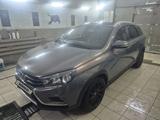 ВАЗ (Lada) Vesta SW Cross 2019 годаүшін4 500 000 тг. в Уральск – фото 4