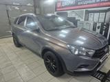 ВАЗ (Lada) Vesta SW Cross 2019 годаүшін4 500 000 тг. в Уральск – фото 5
