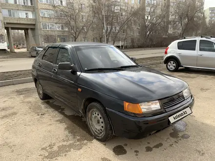 ВАЗ (Lada) 2112 2005 года за 850 000 тг. в Актобе – фото 2