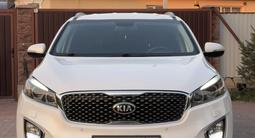 Kia Sorento 2015 годаfor12 200 000 тг. в Алматы – фото 2