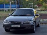 Toyota Camry 1997 года за 2 500 000 тг. в Экибастуз – фото 2