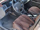 Toyota Camry 1997 года за 2 500 000 тг. в Экибастуз – фото 3