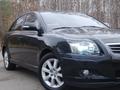 Toyota Avensis 2007 годаfor123 321 тг. в Караганда