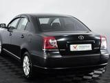 Toyota Avensis 2007 годаүшін123 321 тг. в Караганда – фото 2