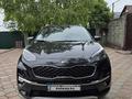Kia Sportage 2021 годаүшін11 500 000 тг. в Алматы