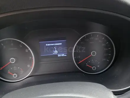 Kia Sportage 2021 года за 11 500 000 тг. в Алматы – фото 10
