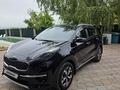 Kia Sportage 2021 годаүшін11 500 000 тг. в Алматы – фото 2