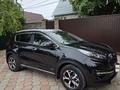 Kia Sportage 2021 годаүшін11 500 000 тг. в Алматы – фото 3