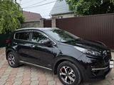 Kia Sportage 2021 годаүшін11 500 000 тг. в Алматы – фото 3