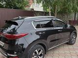Kia Sportage 2021 годаүшін11 500 000 тг. в Алматы – фото 4
